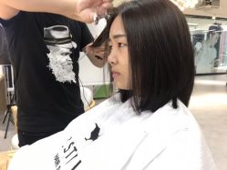 中发-吉米造型