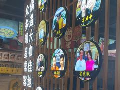 -潮汕大目牛肉火锅(上梅林店)