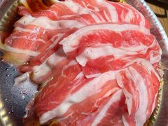 -沼津港精致料理·寿喜烧·烧鸟(青浦宝龙广场日料榜单店)