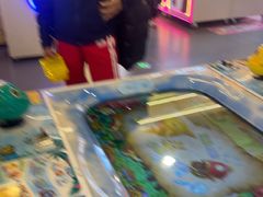 -meland·儿童乐园·游戏厅娃娃机·电玩Xbox(成都合生汇店)