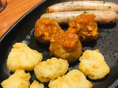 -萨莉亚意式餐厅(国和1000店)