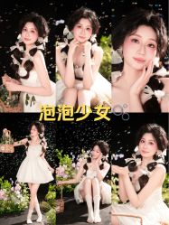 点击看大图 -模卡原创写真馆(苏州总店)