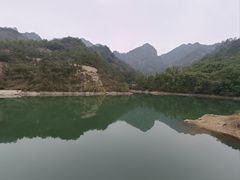 -大慈岩风景区