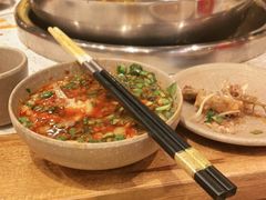 -肖肖酸萝卜鱼火锅(总店)