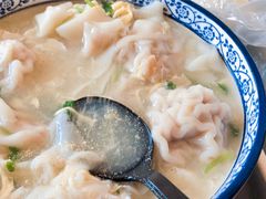 胡椒粉-海清宁记大馅云吞