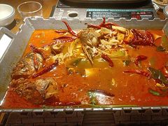 -永安水煮活鱼·仪征菜(仪征奥林匹克店)