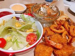 -必胜客(花舞大唐博物馆店)