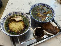-伟记奥面馆(养育巷店)