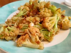 -海泰食府·新鲁菜·家宴(总部基地店)