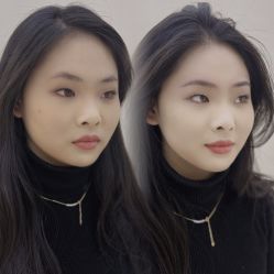 -初心纹眉洗眉·美睫专业店