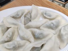 -喜家德虾仁水饺(马栏店)