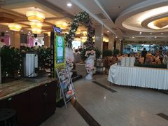 -椿记烧鹅(建干路店)