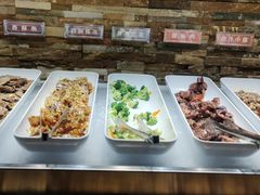 -汉巴味德(北京银座和谐广场店)