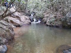 -黄金沟旅游风景区