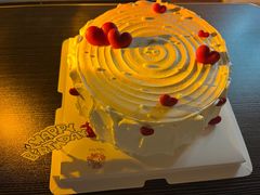 -伶甜·CAKE(国贸店)