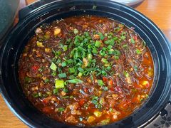 -盐帮食坊•小河帮川菜(四川师大店)