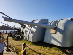 -中国人民解放军海军博物馆