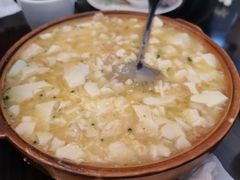 蟹粉豆腐-堂宴·老厦门私房菜(1988仙岳总店)