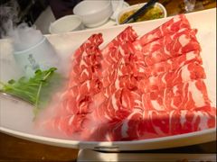 -百草滩羊清水涮羊肉(长城路店)