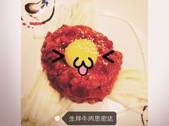 郑阿姨的家-郑阿姨的家·이모네·韩料&烤肉(武川路店)