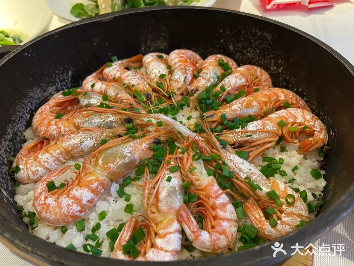 南山饭店(阳明古镇店)图片