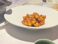 -百味馆·粤菜·湛江菜(后海花园店)