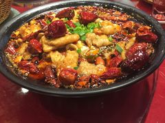 -重庆酸菜鱼(上海路店)