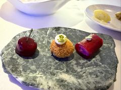 -亚特兰蒂斯•OSSIANO奥西亚诺海底餐厅