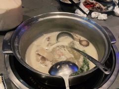 -同仁四季椰子鸡(宝安壹方城店)