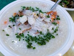 -锐记美食店·现捞海鲜(闸坡店)