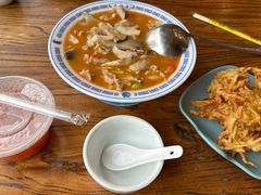 -老雒阳面馆·水席(定鼎门店)