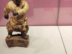 -北京周口店北京人遗址博物馆