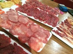 -牛很鲜潮汕牛肉火锅(朝晖路店)