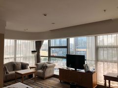 -长沙小天鹅戴斯酒店