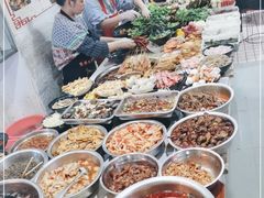 -原万寿宫红灯笼水煮(中山路店)