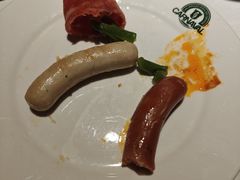 -戈拿旺巴西烤肉(崇文门店)