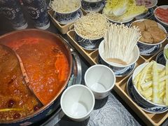 -咏江南·苏式火锅·苏州评弹(观前街店)