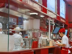 -喜家德虾仁水饺(世纪大都会店)