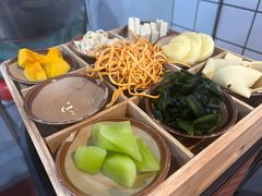 -芈重山老火锅(广州首店)