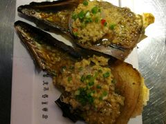 -很久以前羊肉串(大华三路店)
