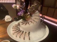 -揽季锅物会.福建黄鱼.海鲜姿造(五四路店)