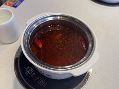 川香麻辣锅-蒙都43°9羊火锅·赤峰美食(桥北店)
