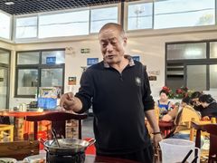 -柳沟豆腐宴64号院