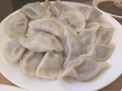 白记饺子馆(多伦道店)-白记饺子馆多伦道店