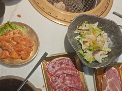 -炙城·韩式烤肉(南京东路店)