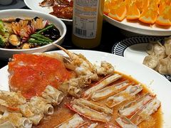 -徐记海鲜(汉城湖|太奥店)