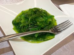-湖影中餐厅·南京金茂威斯汀大酒店