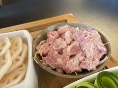 -井格重庆火锅(花乡奥莱店)
