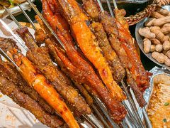 -老虎滩大连海鲜烧烤(建邺云锦路总店)