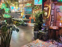 -西西里轰趴日租聚会别墅·团建拓展